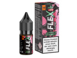 Revoltage - FLEX Nikotinsalz Liquid - Strawberry