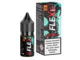 Revoltage - FLEX Nikotinsalz Liquid - Watermelon