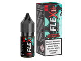 Revoltage - FLEX Nikotinsalz Liquid - Watermelon