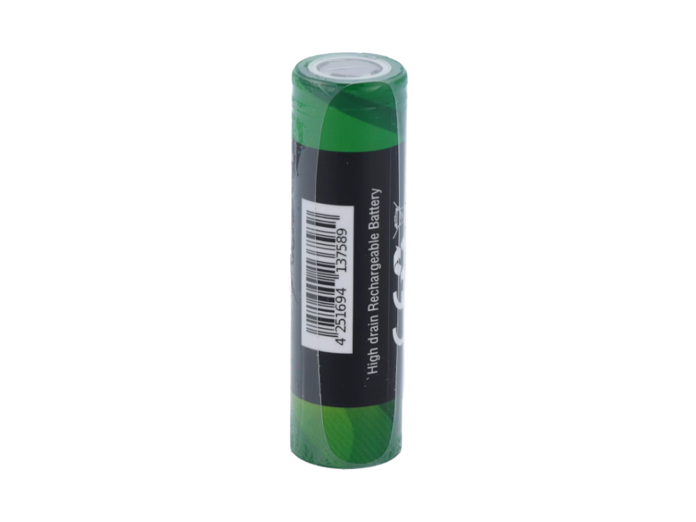 SC 18650er Akku 2000 mAh - 3,7 V