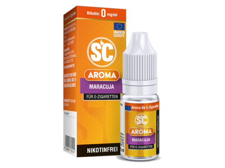 SC - Aroma 10 ml - Maracuja
