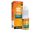 SC - Aroma 10 ml - Menthol