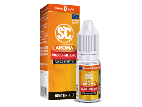 SC - Aroma 10 ml - Wassermelone