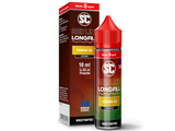 SC - Red Line Longfills 10 ml - Banana Ice
