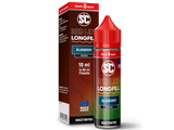 SC - Red Line Longfills 10 ml - Blueberry