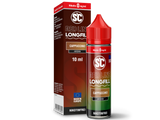 SC - Red Line Longfills 10 ml - Cappuccino