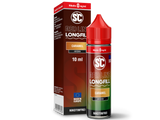 SC - Red Line Longfills 10 ml - Caramel