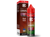 SC - Red Line Longfills 10 ml - Cherry Cola
