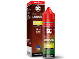 SC - Red Line Longfills 10 ml - Citrus