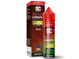 SC - Red Line Longfills 10 ml - Lemon Cheesecake