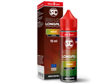 SC - Red Line Longfills 10 ml - Mango