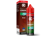 SC - Red Line Longfills 10 ml - Mint Glacier