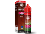 SC - Red Line Longfills 10 ml - Pink Lemonade