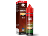 SC - Red Line Longfills 10 ml - Peach Passion Fruit V2