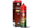 SC - Red Line Longfills 10 ml - Strawberry Kiwi