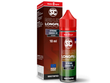 SC - Red Line Longfills 10 ml - Strong Cassis V2