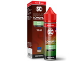 SC - Red Line Longfills 10 ml - White Grape