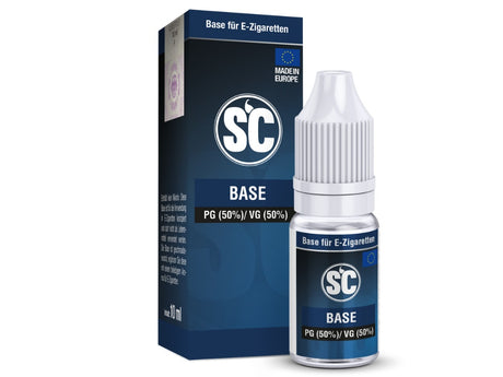 SC - 10 ml Basis