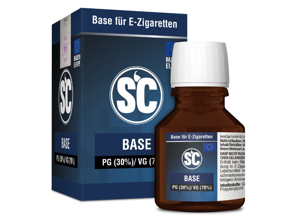 SC - 50 ml Basis