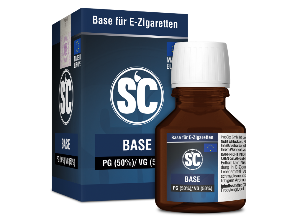 SC - 50 ml Basis