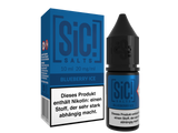 SiC! Salts - Nikotinsalz Liquid - Blueberry Ice
