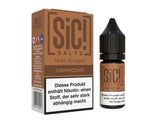 SiC! Salts - Nikotinsalz Liquid - Cappuccino