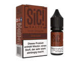 SiC! Salts - Nikotinsalz Liquid - Cola Ice