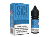 SiC! Salts - Nikotinsalz Liquid - Energy Drink Ice