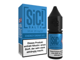 SiC! Salts - Nikotinsalz Liquid - Energy Drink Ice