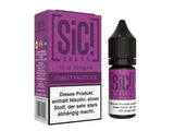 SiC! Salts - Nikotinsalz Liquid - Forest Fruits Ice