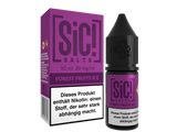 SiC! Salts - Nikotinsalz Liquid - Forest Fruits Ice