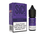 SiC! Salts - Nikotinsalz Liquid - Grape Ice