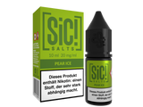 SiC! Salts - Nikotinsalz Liquid - Pear Ice