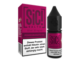 SiC! Salts - Nikotinsalz Liquid - Pomegranate Ice