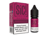 SiC! Salts - Nikotinsalz Liquid - Pomegranate Ice