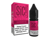 SiC! Salts - Nikotinsalz Liquid - Raspberry Ice