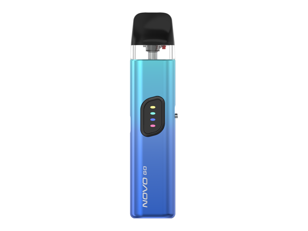 Smok - Novo Go E-Zigaretten Set