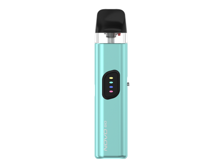 Smok - Novo Go E-Zigaretten Set