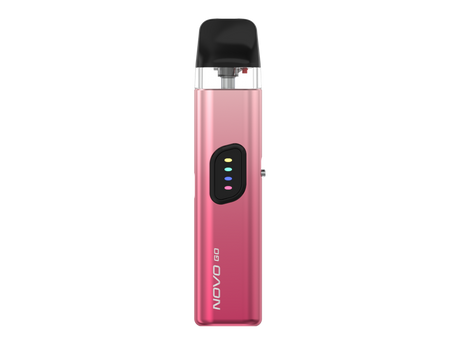 Smok - Novo Go E-Zigaretten Set