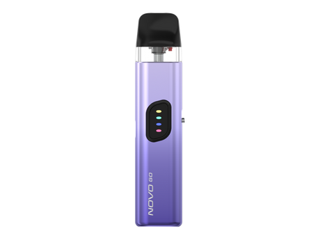 Smok - Novo Go E-Zigaretten Set