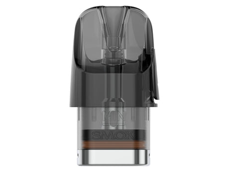 Smok - Novo Pod (CLX) Meshed (3 Stück pro Packung)