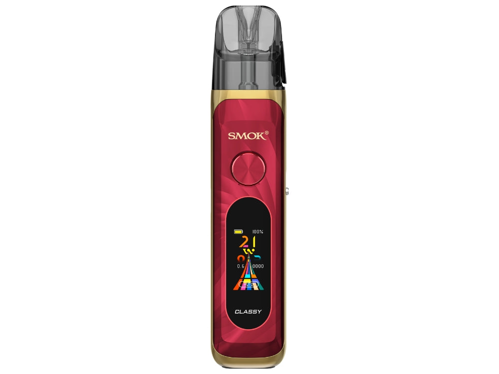 Smok - Novo Classy E-Zigaretten Set