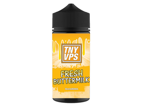 TNYVPS - Longfills 10 ml - Fresh Buttermilk