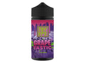 TNYVPS - Longfills 10 ml - Grapetastic