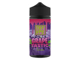 TNYVPS - Longfills 10 ml - Grapetastic