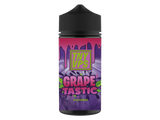 TNYVPS - Longfills 10 ml - Grapetastic