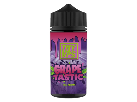 TNYVPS - Longfills 10 ml - Grapetastic