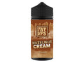 TNYVPS - Longfills 10 ml - Hazelnut Cream