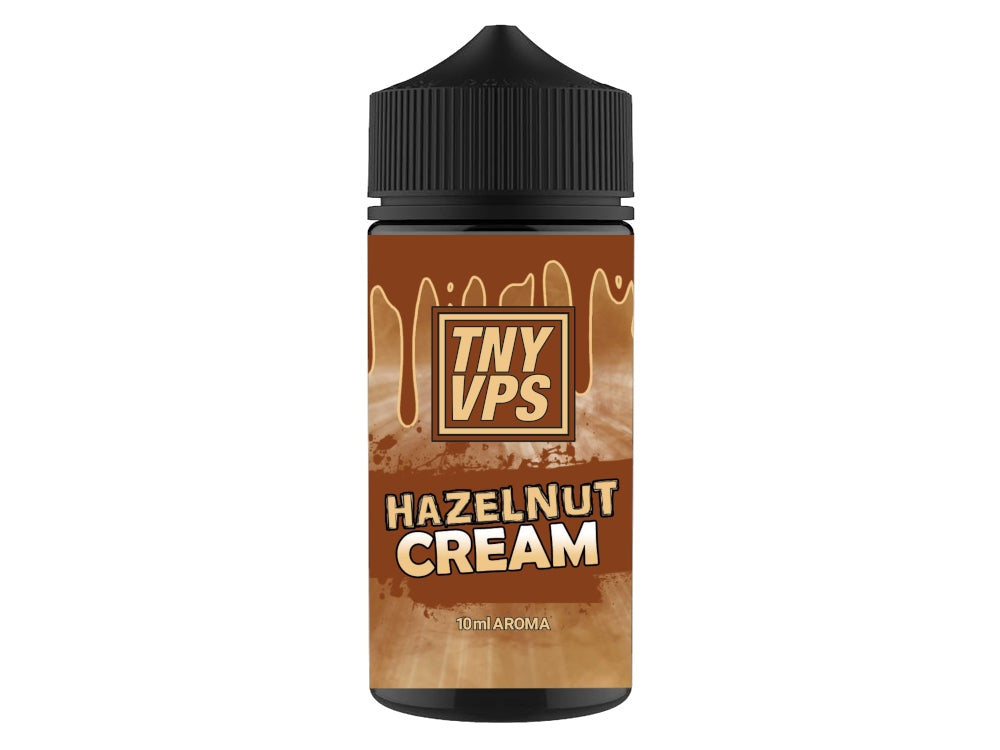 TNYVPS - Longfills 10 ml - Hazelnut Cream