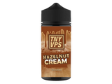 TNYVPS - Longfills 10 ml - Hazelnut Cream